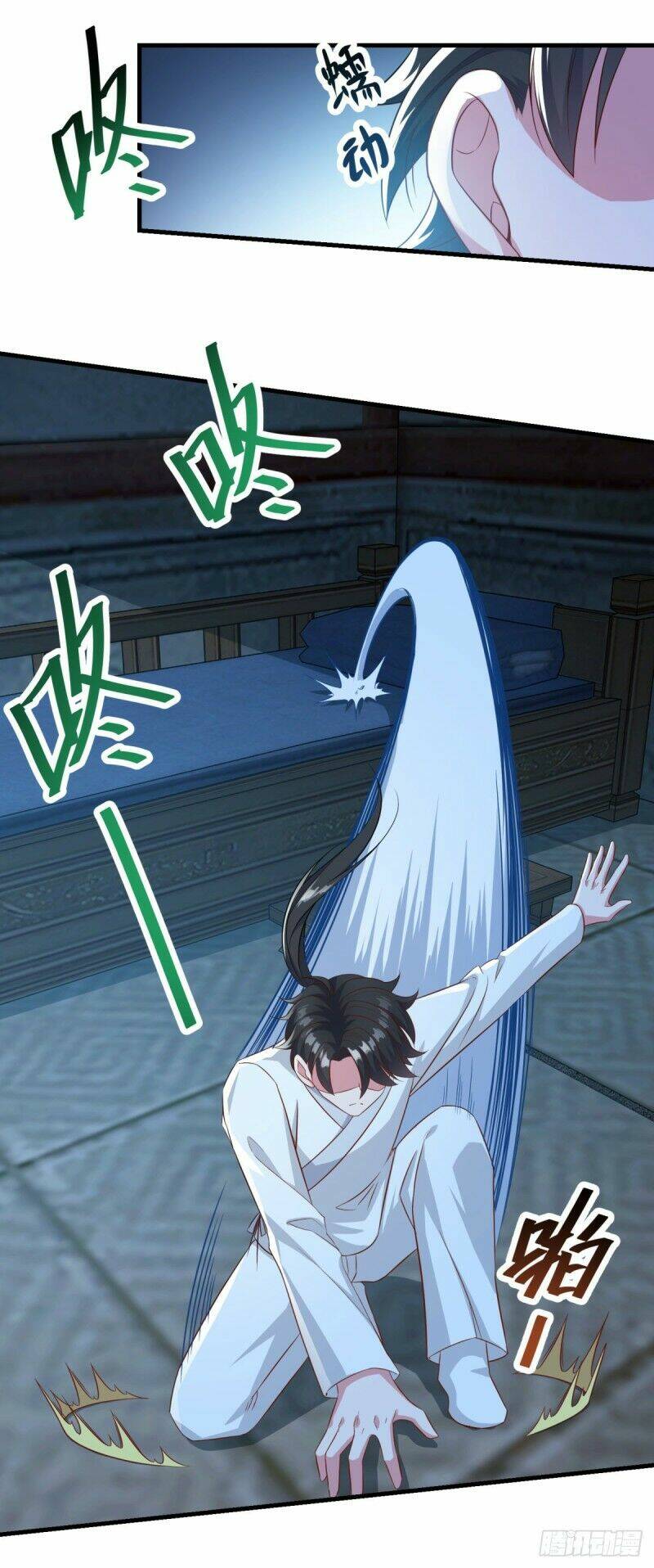 tiên ma đồng tu chapter 137 5