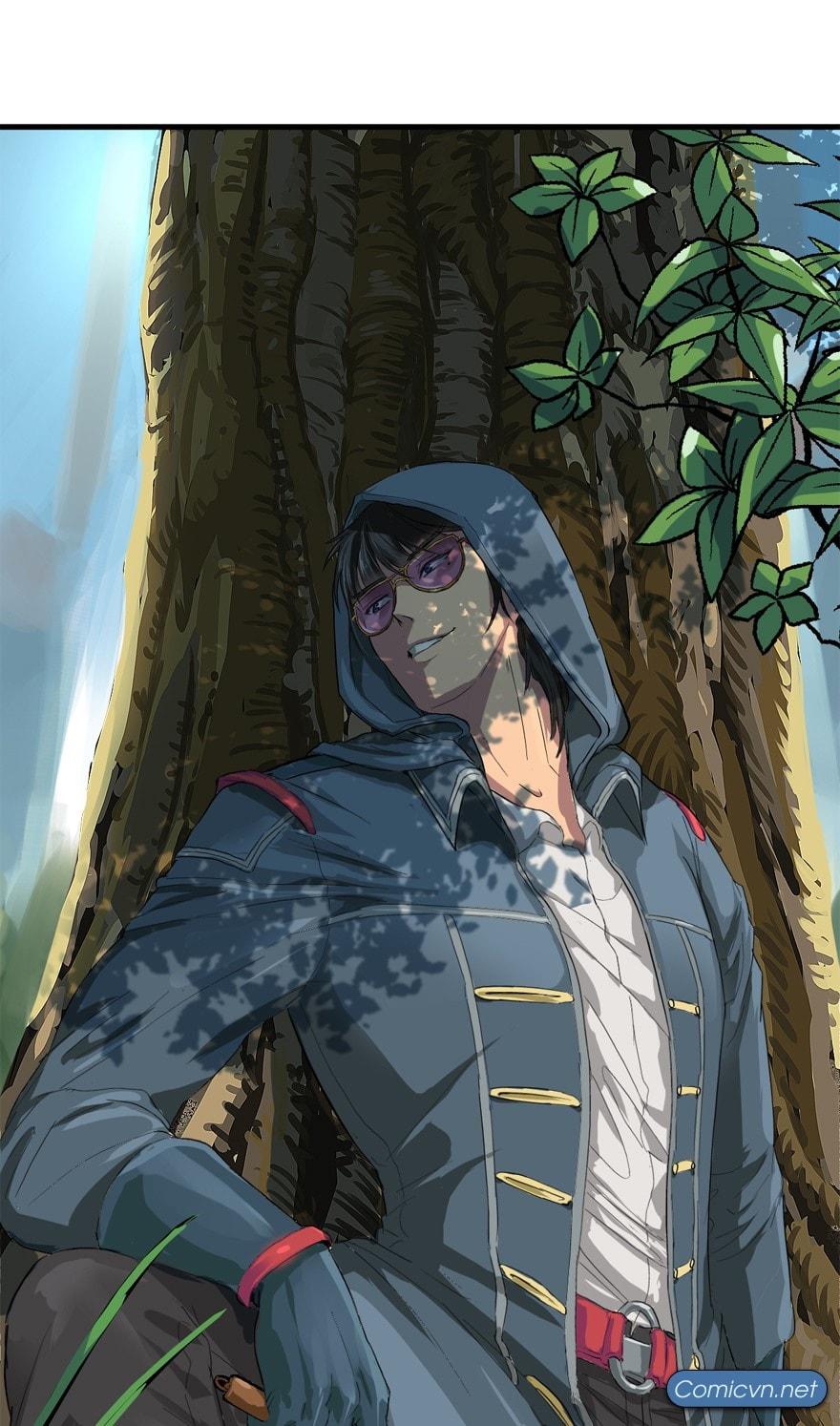 vua sinh tồn chapter 7 44