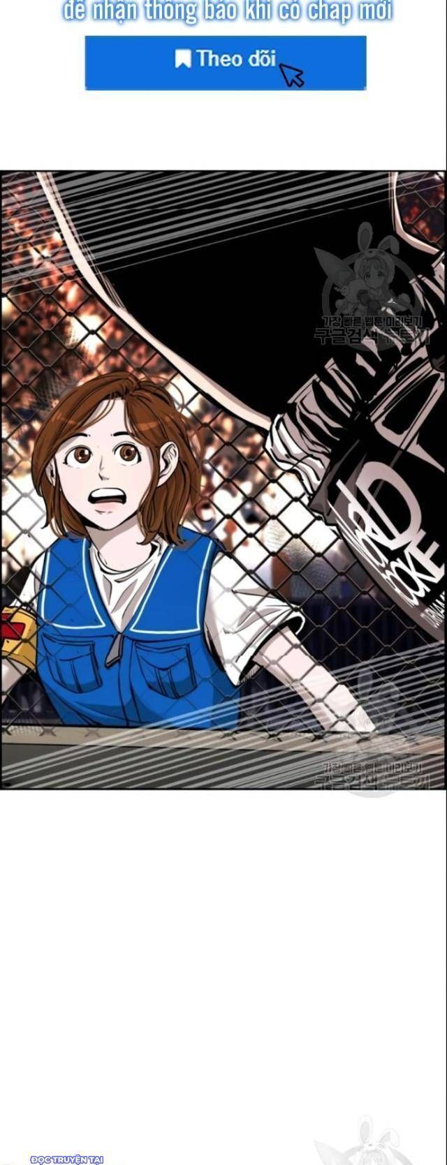 shark - cá mập chapter 198 50