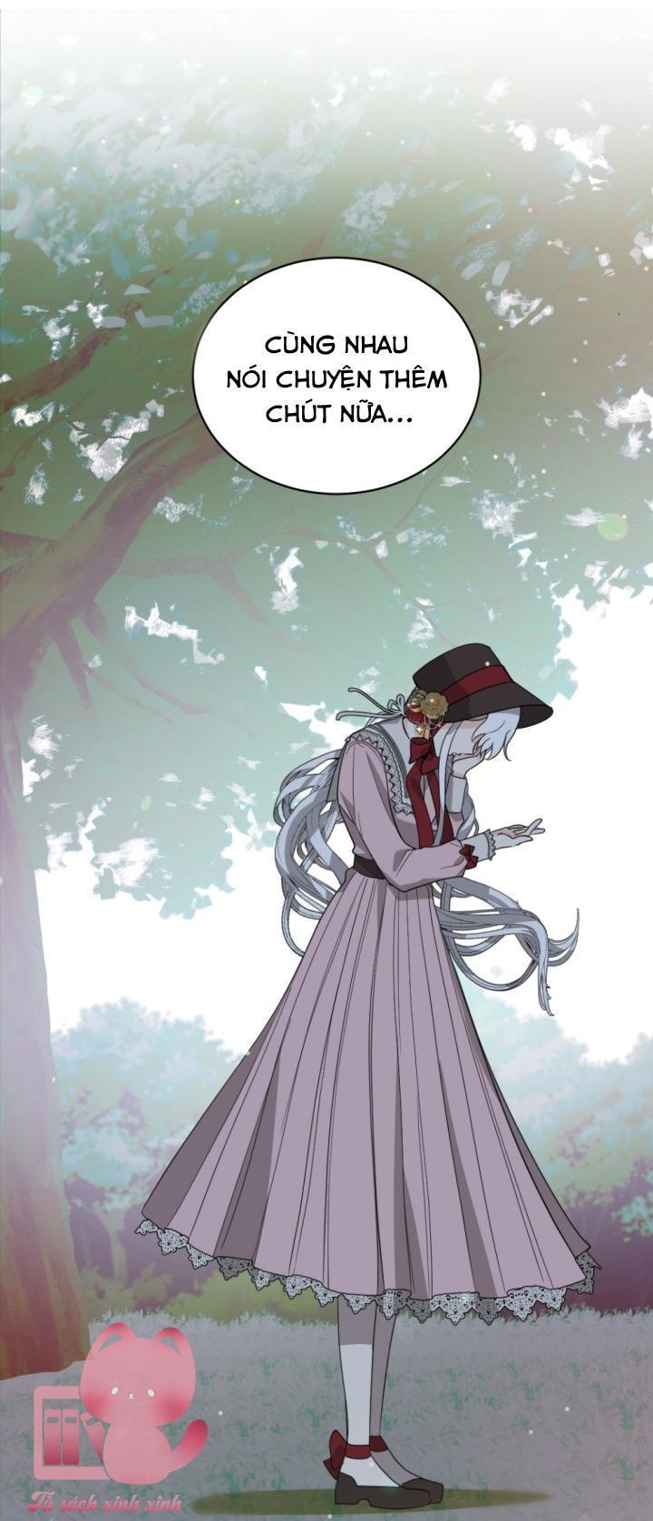 nguyện ước vô vọng của ma nữ chapter 60 37