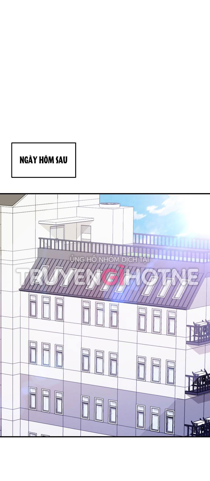 gửi em người đánh cắp những vì sao - to you who swallowed a star chapter 54.2 18