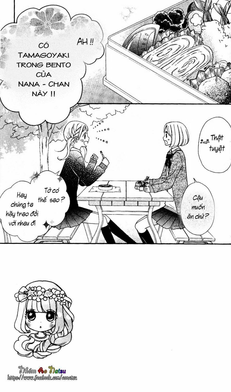 cuộc cách mạng cầu vòng chapter 10 3