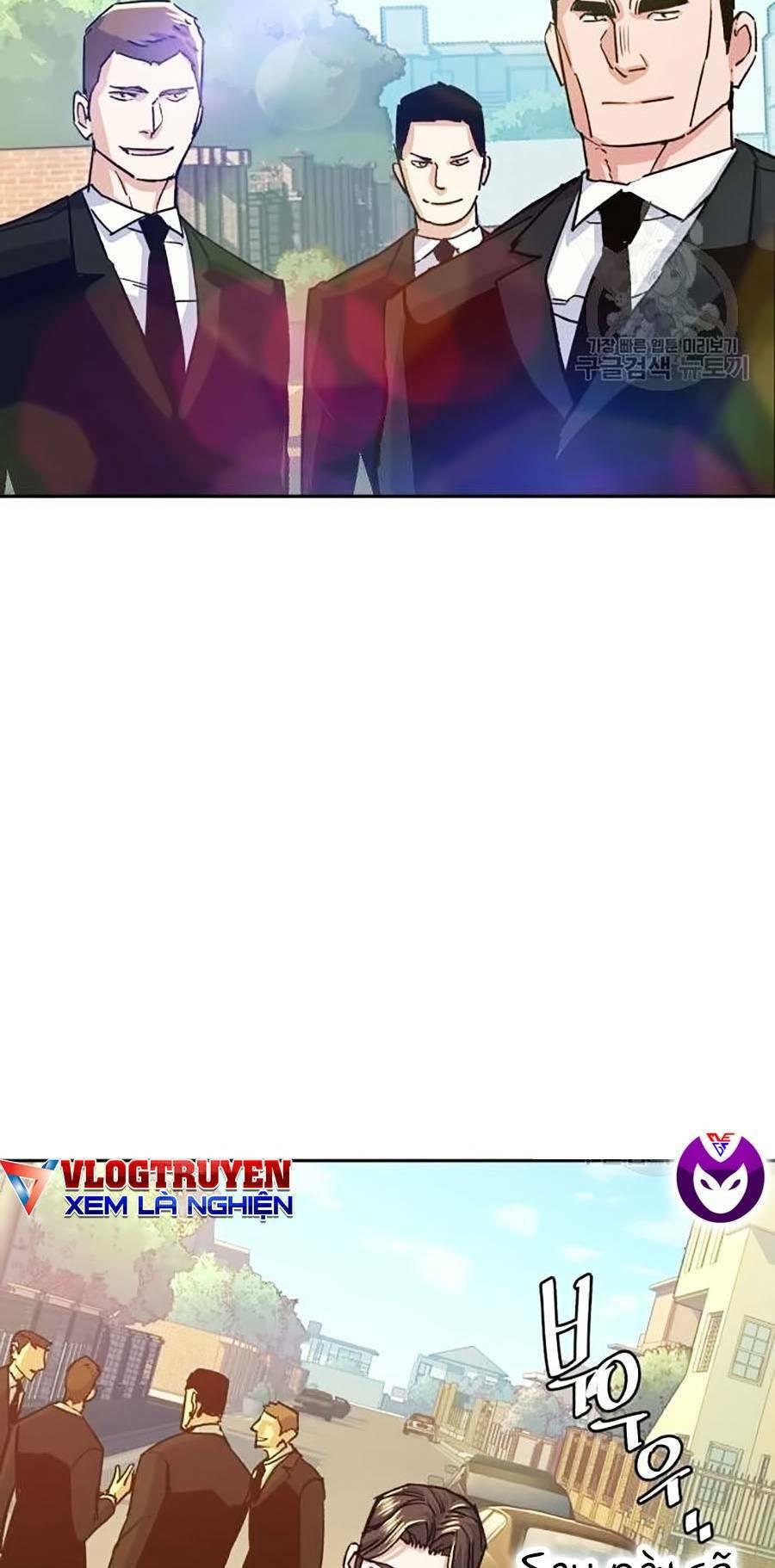 bạn học tôi là lính đánh thuê chapter 91 78