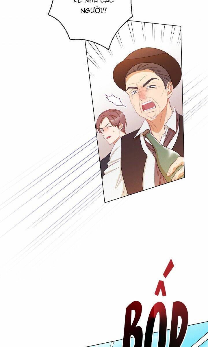 ác nữ phản diện đảo ngược đồng hồ cát chapter 86.1 44