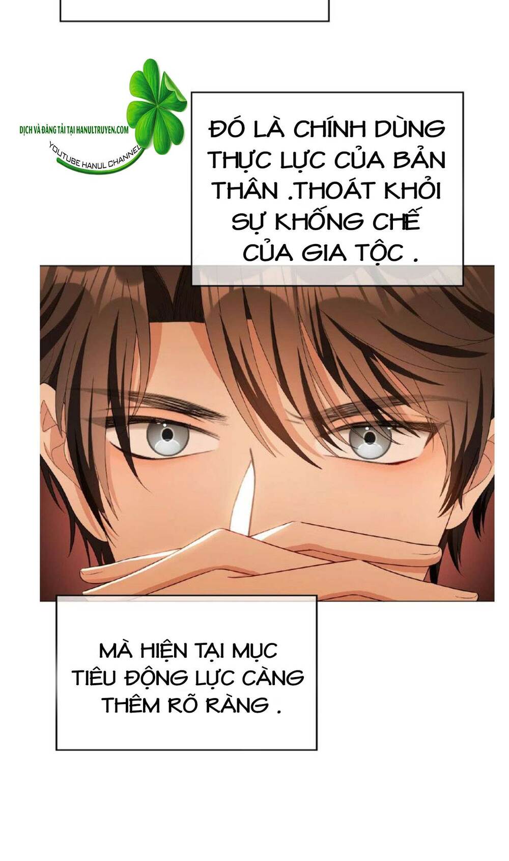 cô vợ nhỏ nuông chiều quá lại thành ác!! chapter 140 3