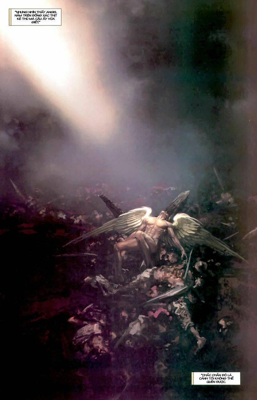 x-force chapter 6 25