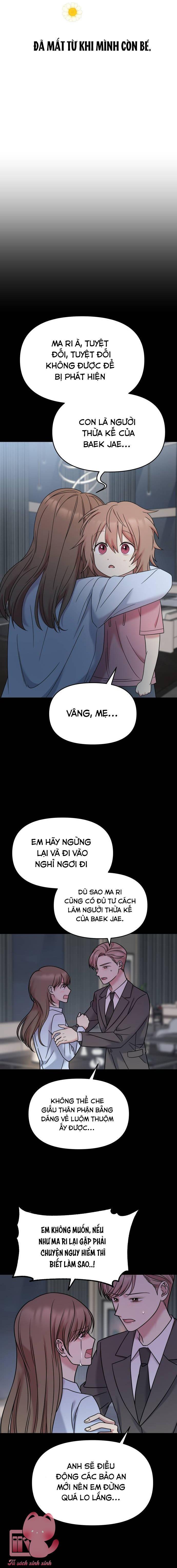 quản gia, làm ơn đấy! chapter 16 7