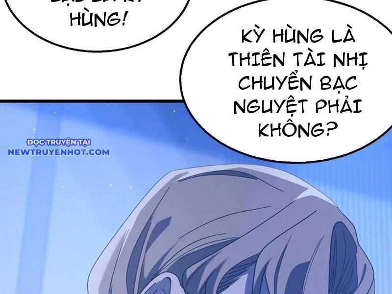 Vô Địch Bị Động Tạo Ra Tấn Sát Thương chapter 53 87