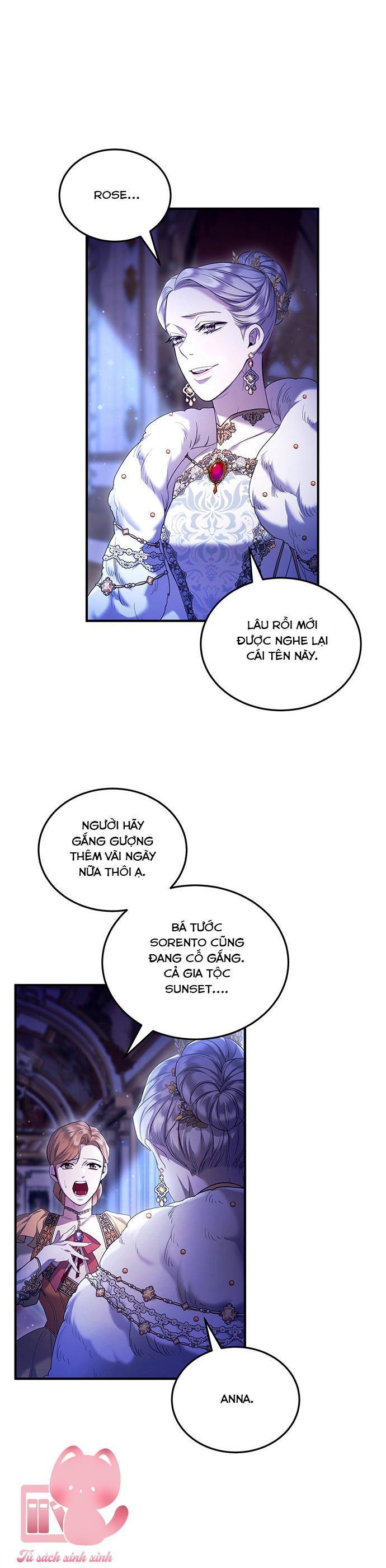 kẻ cướp đoạt hoàng hậu chapter 1 49