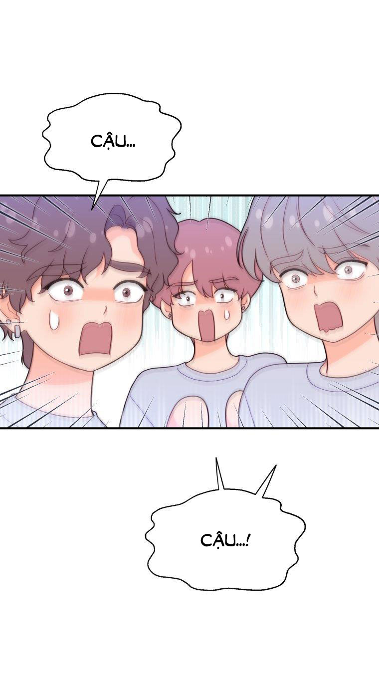 nữ nhân trợ giúp được yêu thích nhất chapter 5.2 40