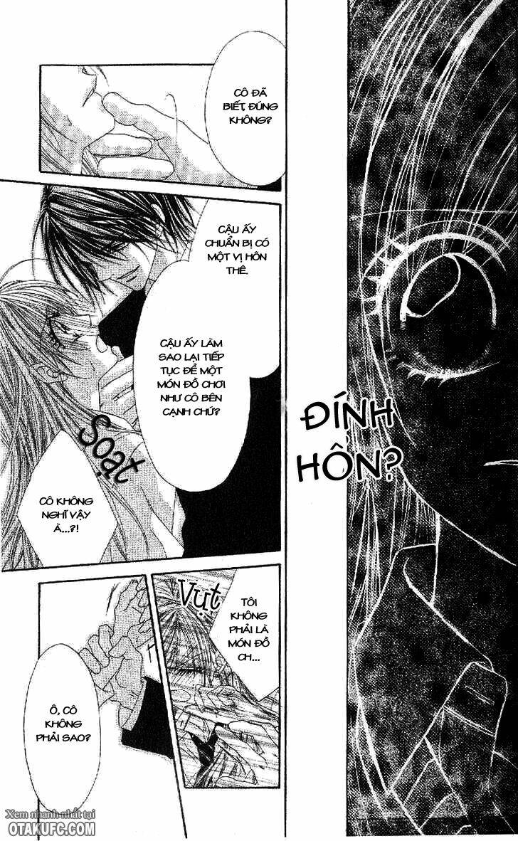 honey x honey drop chapter 25 15