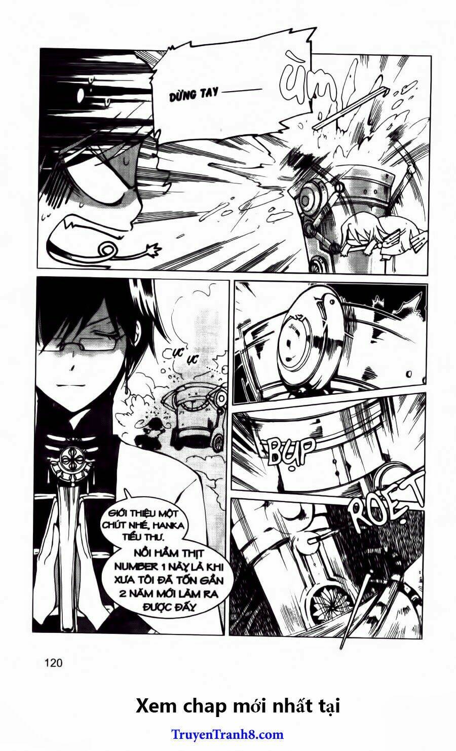 xing gui shi tian kong de dao lu chapter 23 6