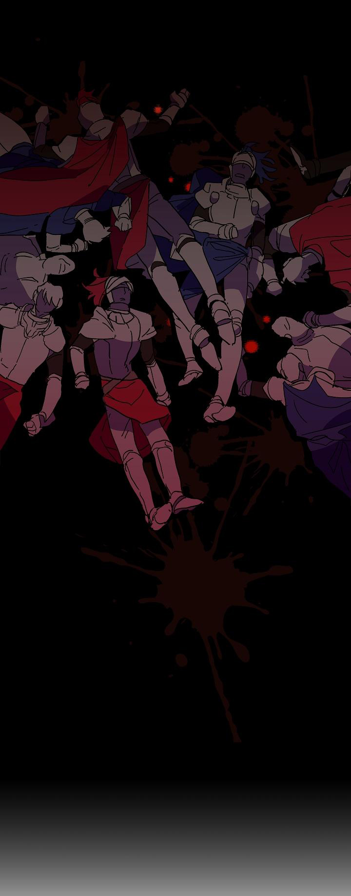 công chúa vờ như điên chapter 12 23