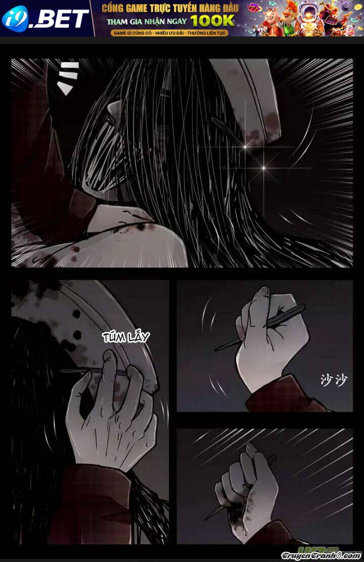 bệnh viện kinh hoàng chapter 1 29