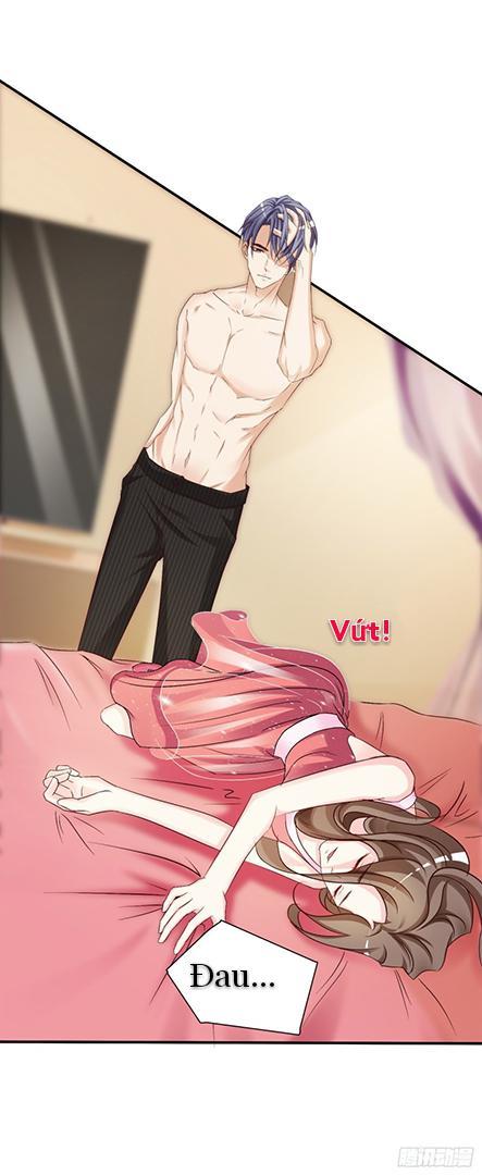 phệ tình chapter 2 18