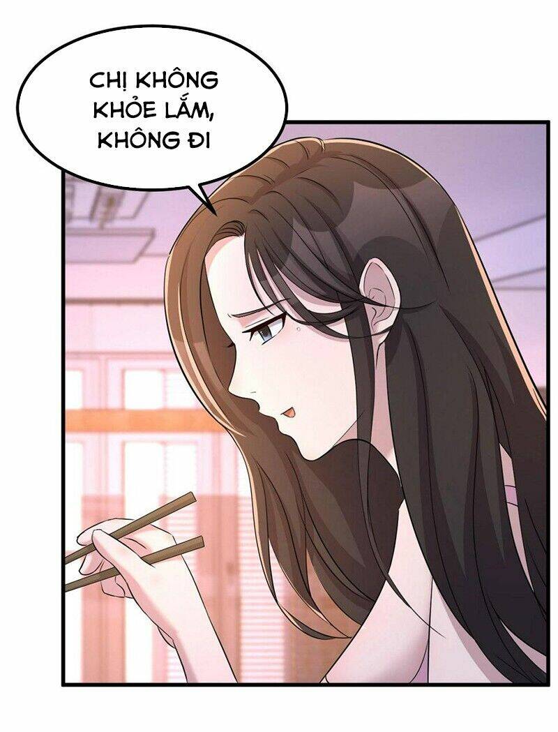 chị gái tôi là đại minh tinh chapter 107 29