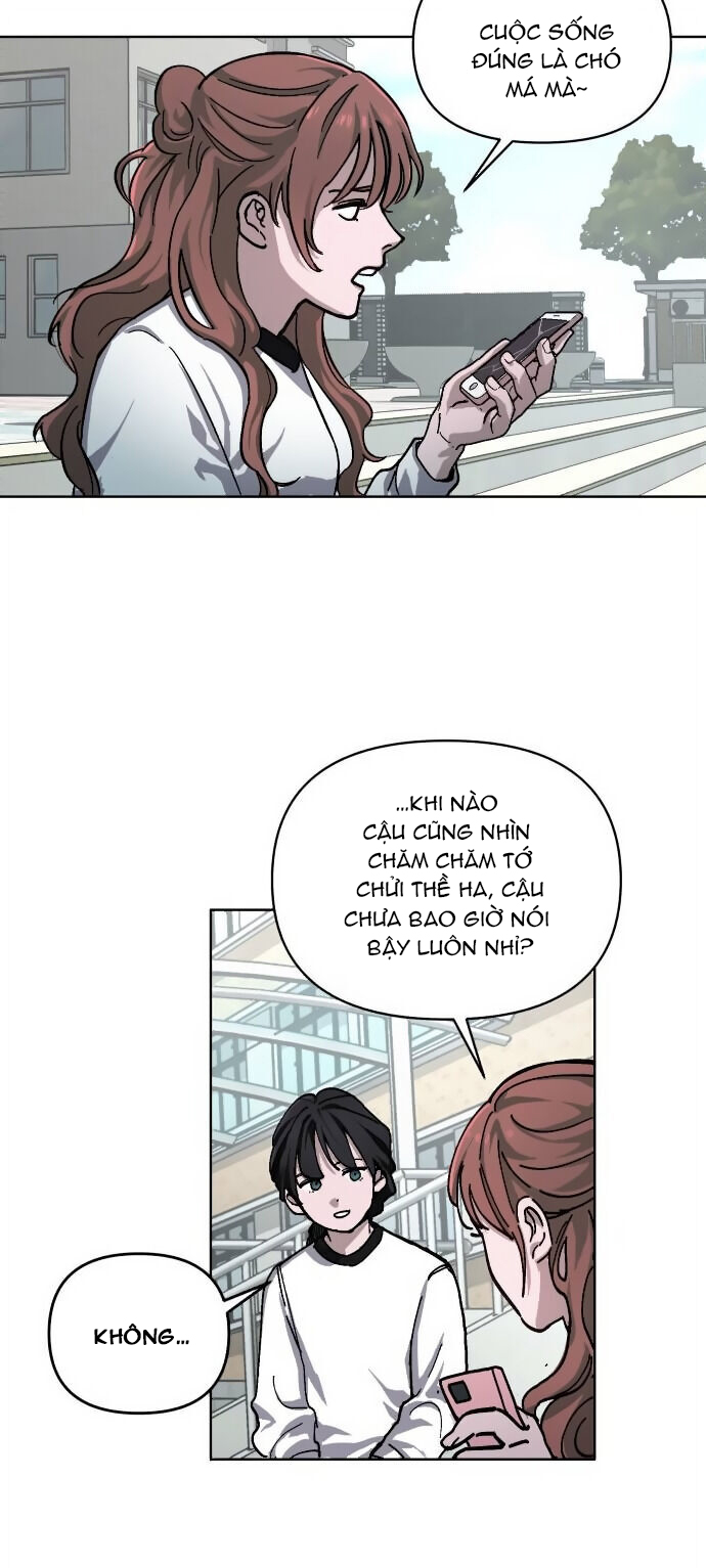 tựa như con gái chapter 4.2 2