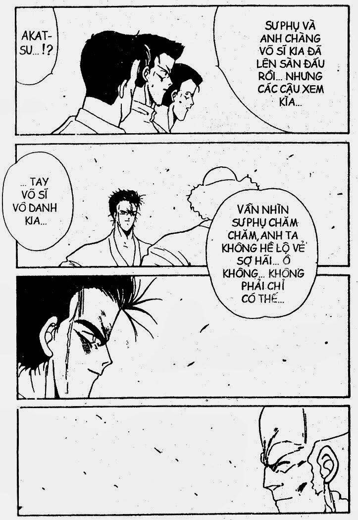 truyền nhân atula - shura no mon i chapter 60 17