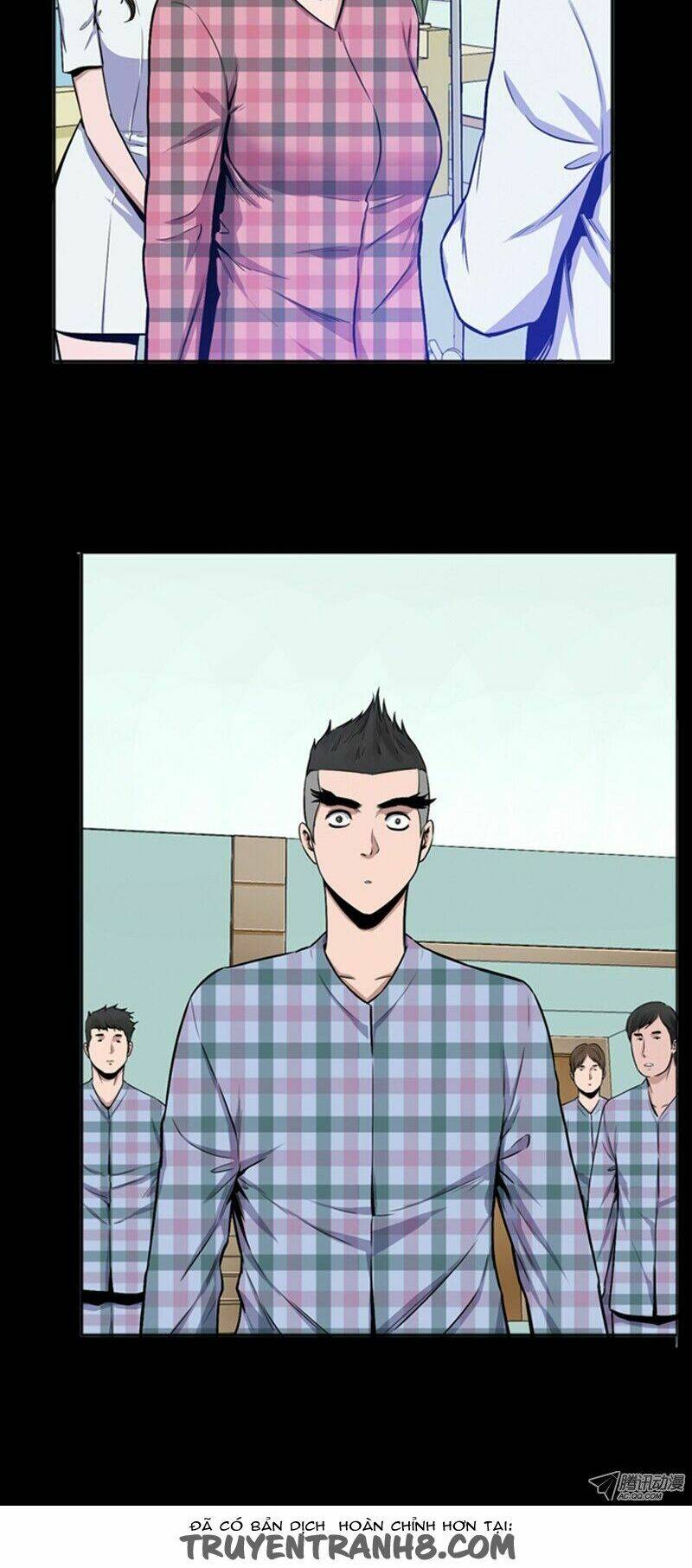 vua của vong linh chapter 45 2