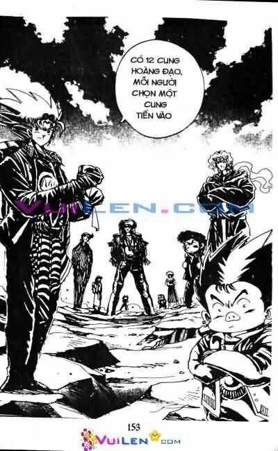 những người bạn tốt chapter 9 154