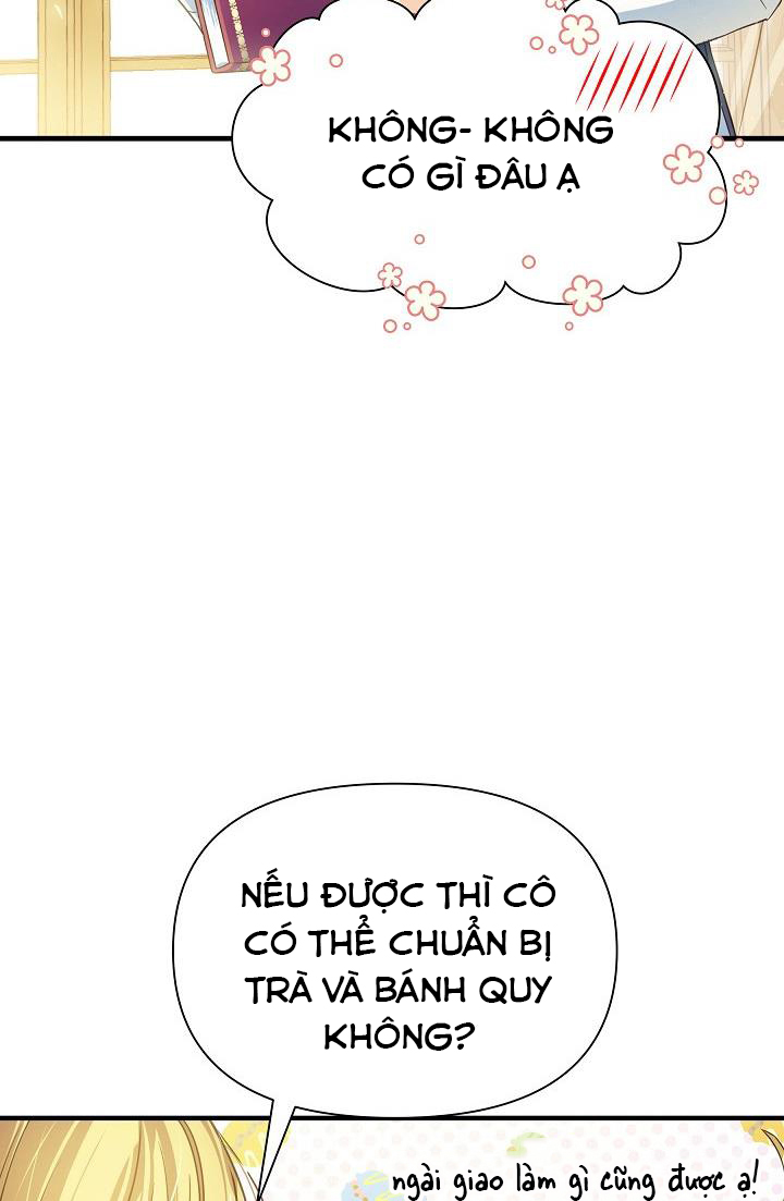 tôi đã ở đây ngay từ ban đầu chapter 5 24