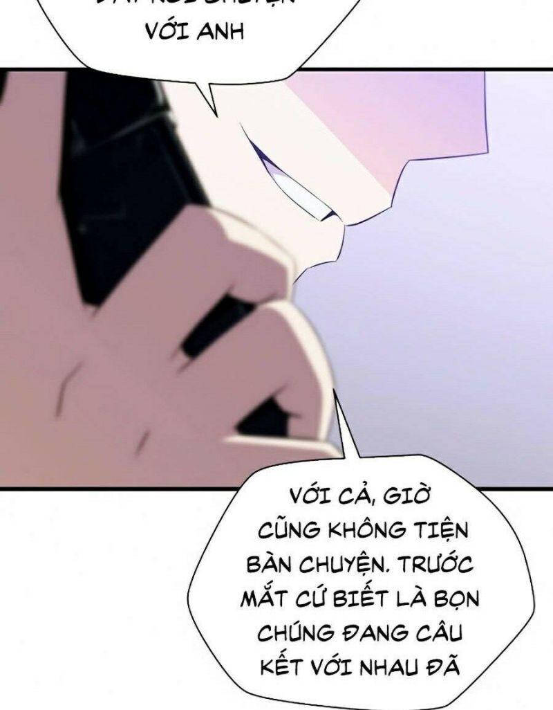 tiêu diệt đấng cứu thế chapter 55 115