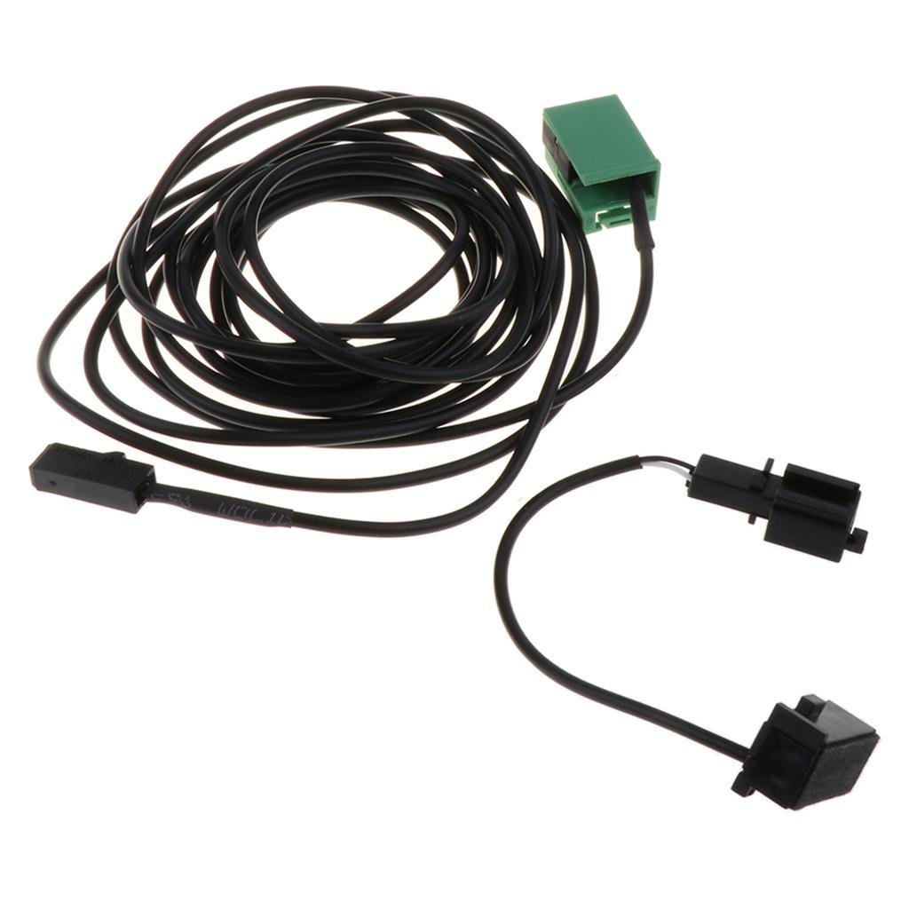 Bluetooth Microphone  Cable For   RNS315 RCD510