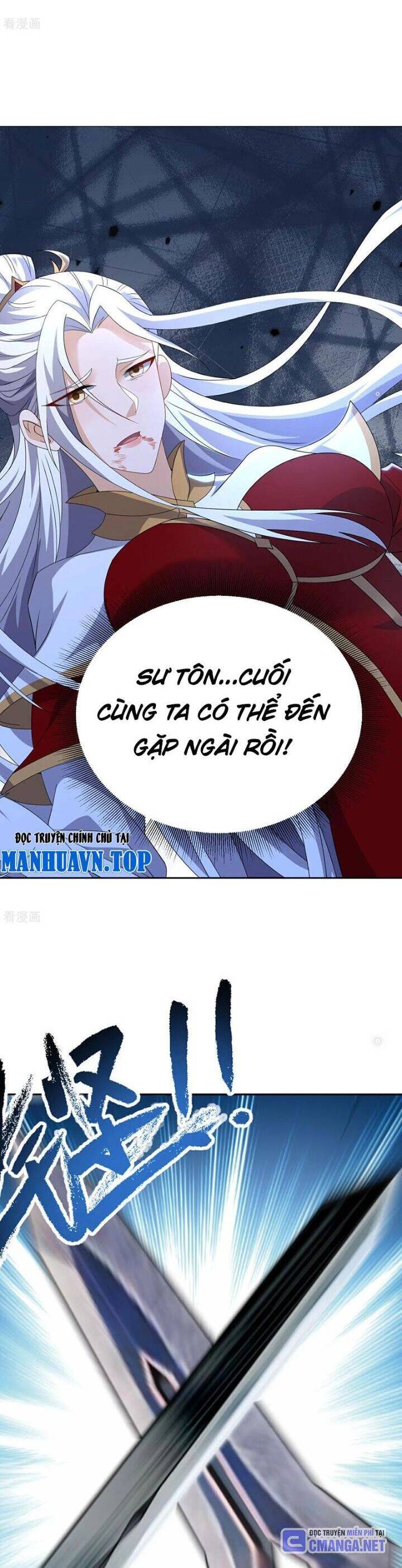 tiên võ đế tôn chapter 685 24