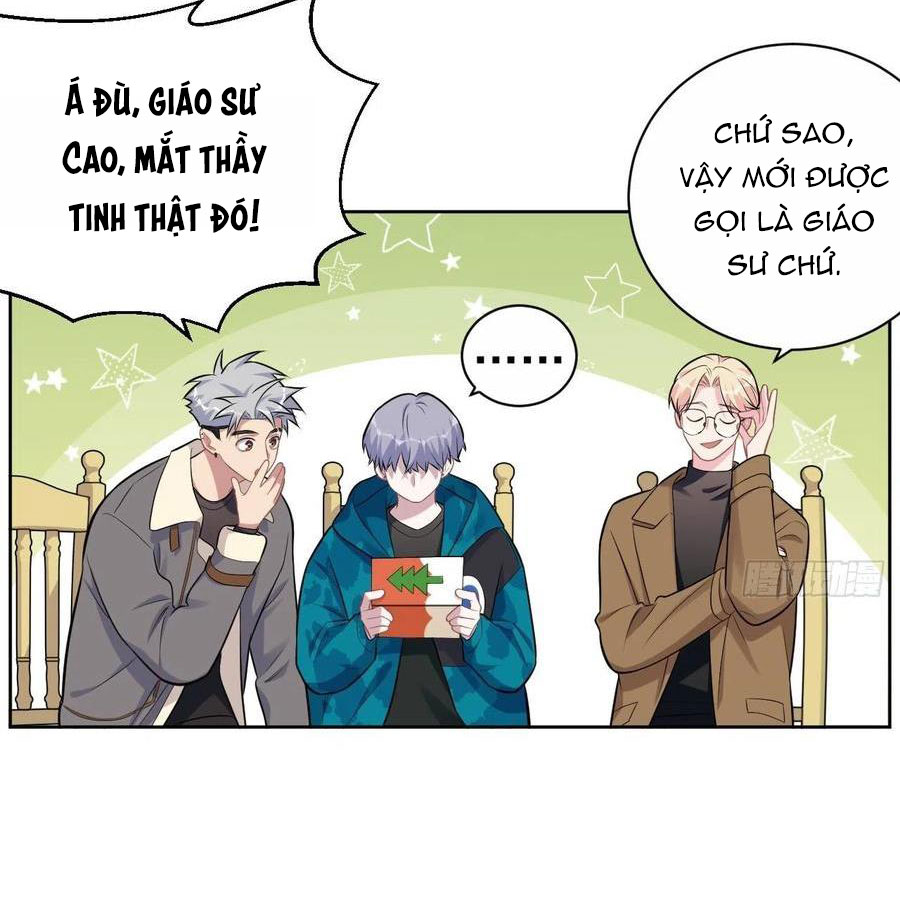 bố vợ đại nhân là bà xã chapter 200 7