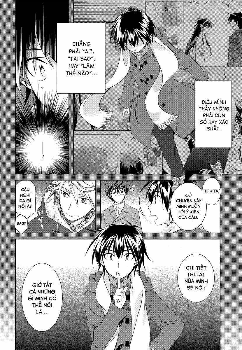 iris zero chapter 36 20