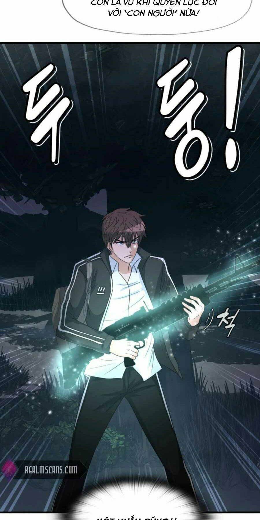 mẹ tôi là chòm sao bảo hộ m chapter 10 52