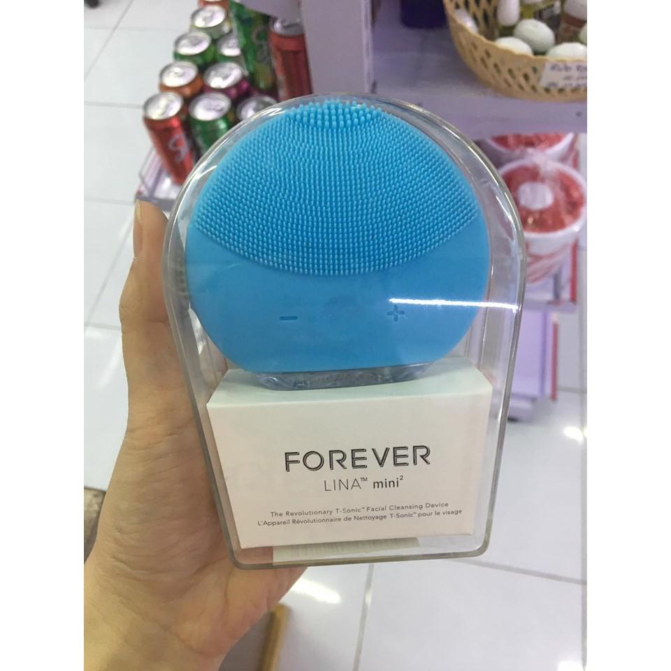 Máy rửa mặt Forever Lina Mini