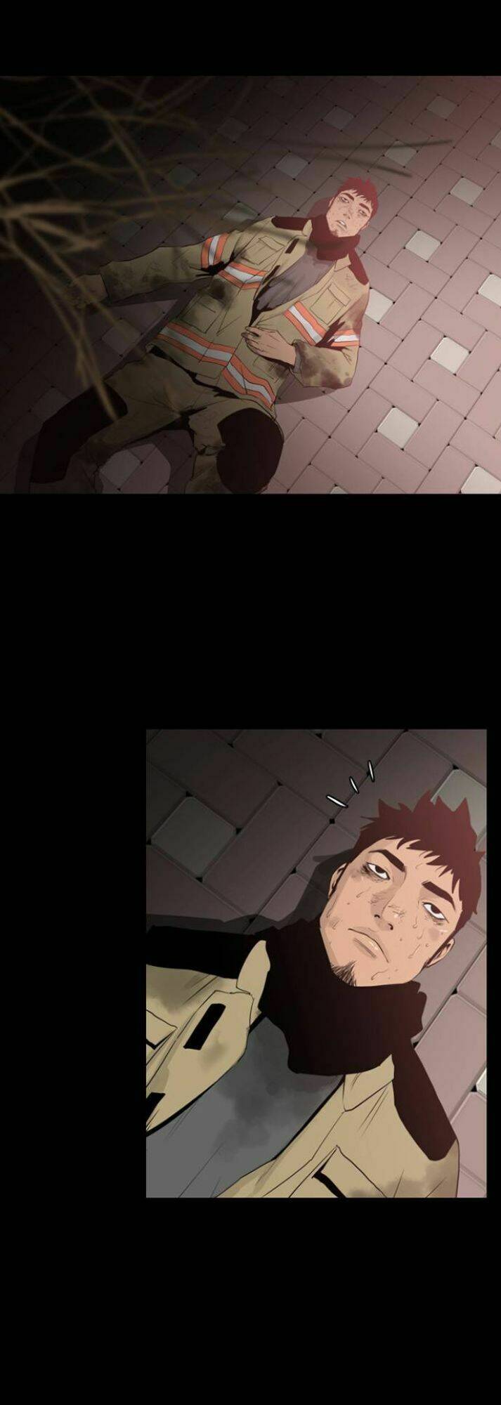 đêm vùng cực chapter 1 45