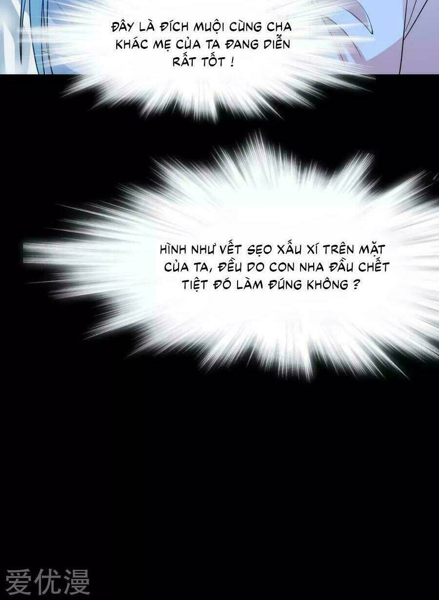 độc y đích nữ chapter 2 7