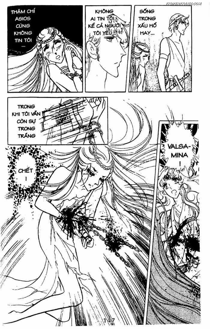 akuma no hanayome (bride of deimos) chapter 4.2 55