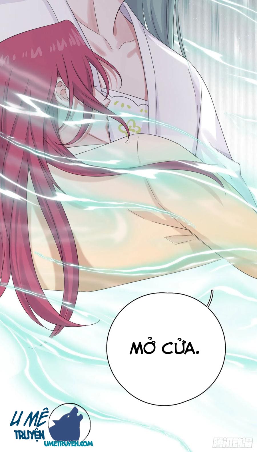 nhất hoàng cửu công thập nhị thê chapter 37 31