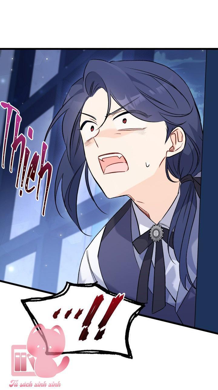 quan hệ cộng sinh giữa báo đen và thỏ trắng chapter 91 42