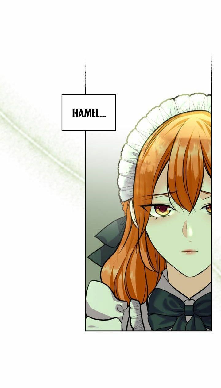 đức hạnh mà ác nữ ban tặng chapter 76.1 57