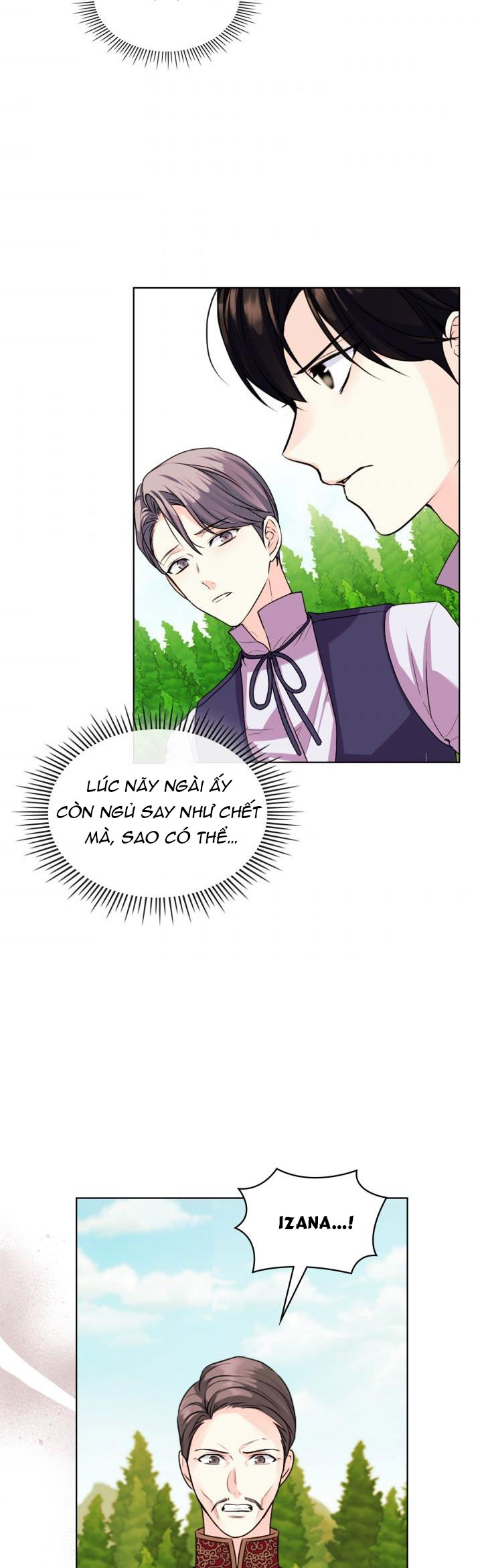đức hạnh của ác nữ phản diện chapter 80.1 10