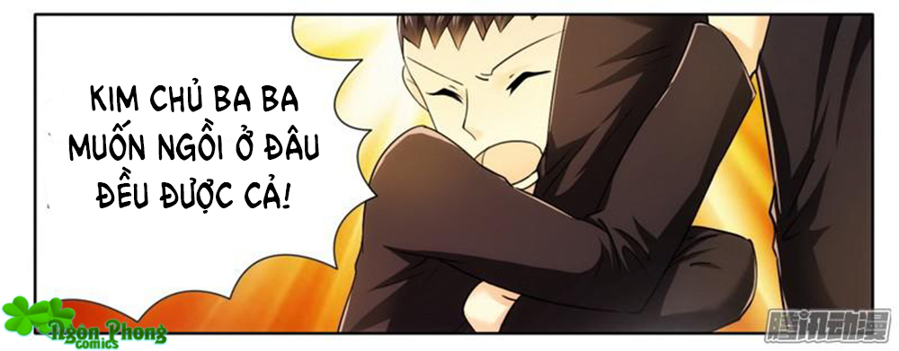 phúc hắc tổng tài đừng tới đây chapter 10 14