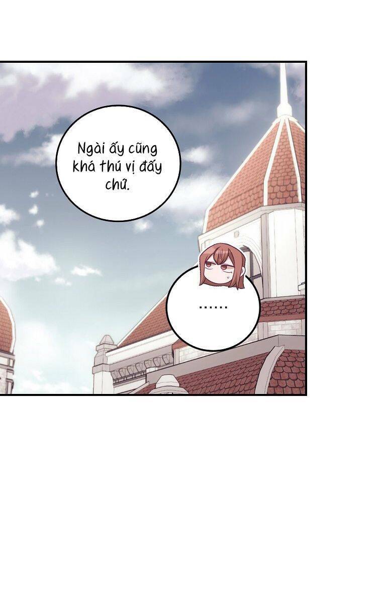 tôi nhìn thấy cái chết của bạn chapter 49 28