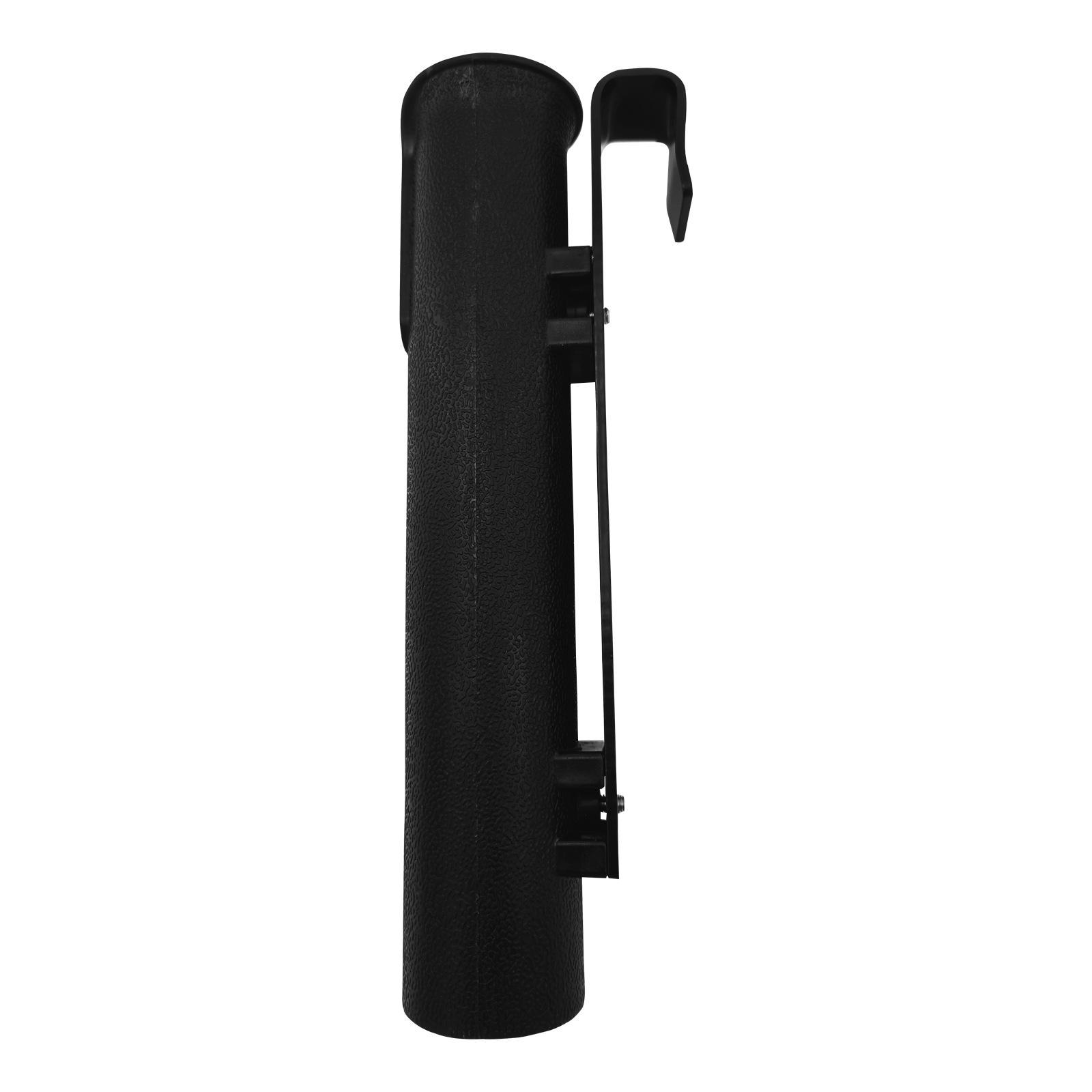 Fishing Rod Holder Durable Waist Fishing Rod Holder for Outdoor Fishing
