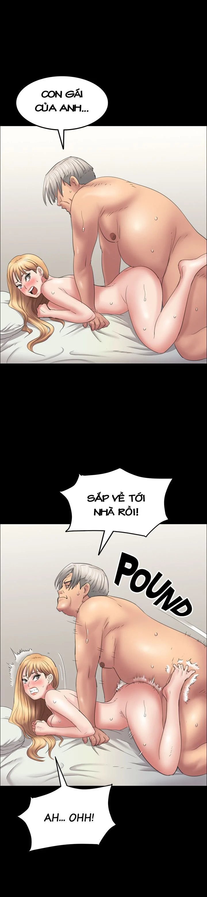 ong chúa chapter 15 11