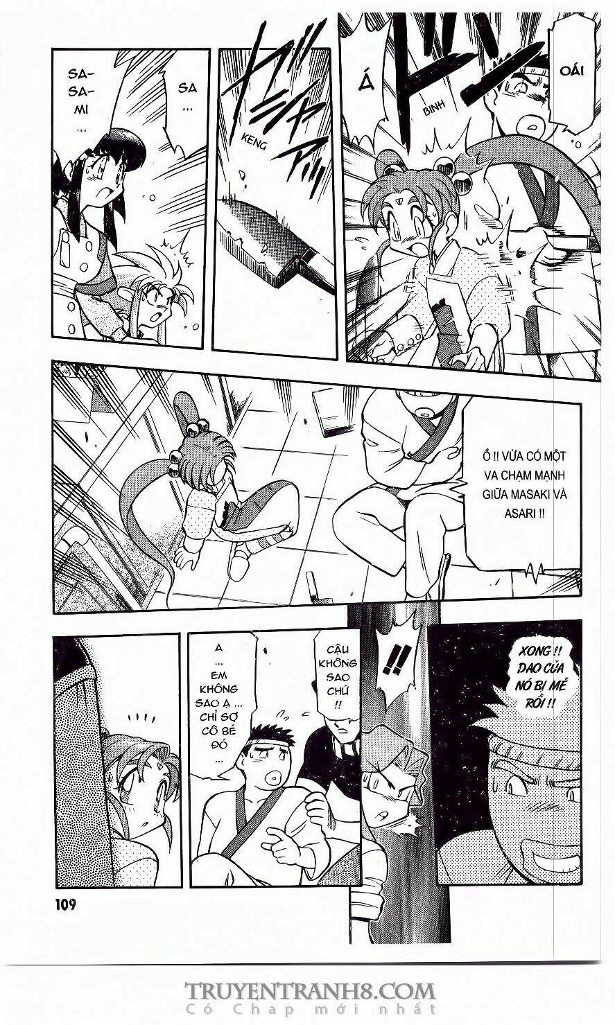 tenchi vô dụng chapter 47 16