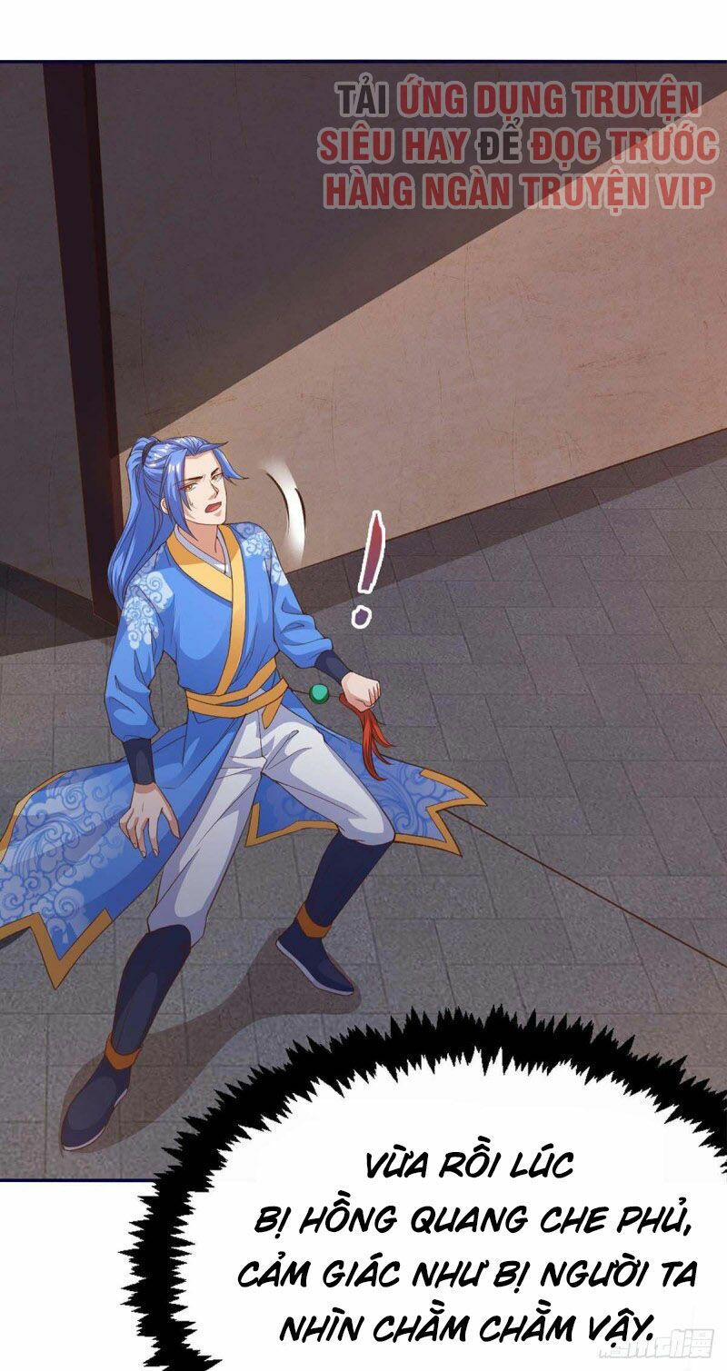 tối cường thăng cấp chapter 153 18