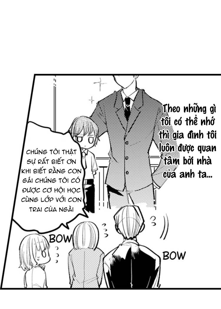 mệnh lệnh biến thái của ông chủ (full) chapter 1.1 18