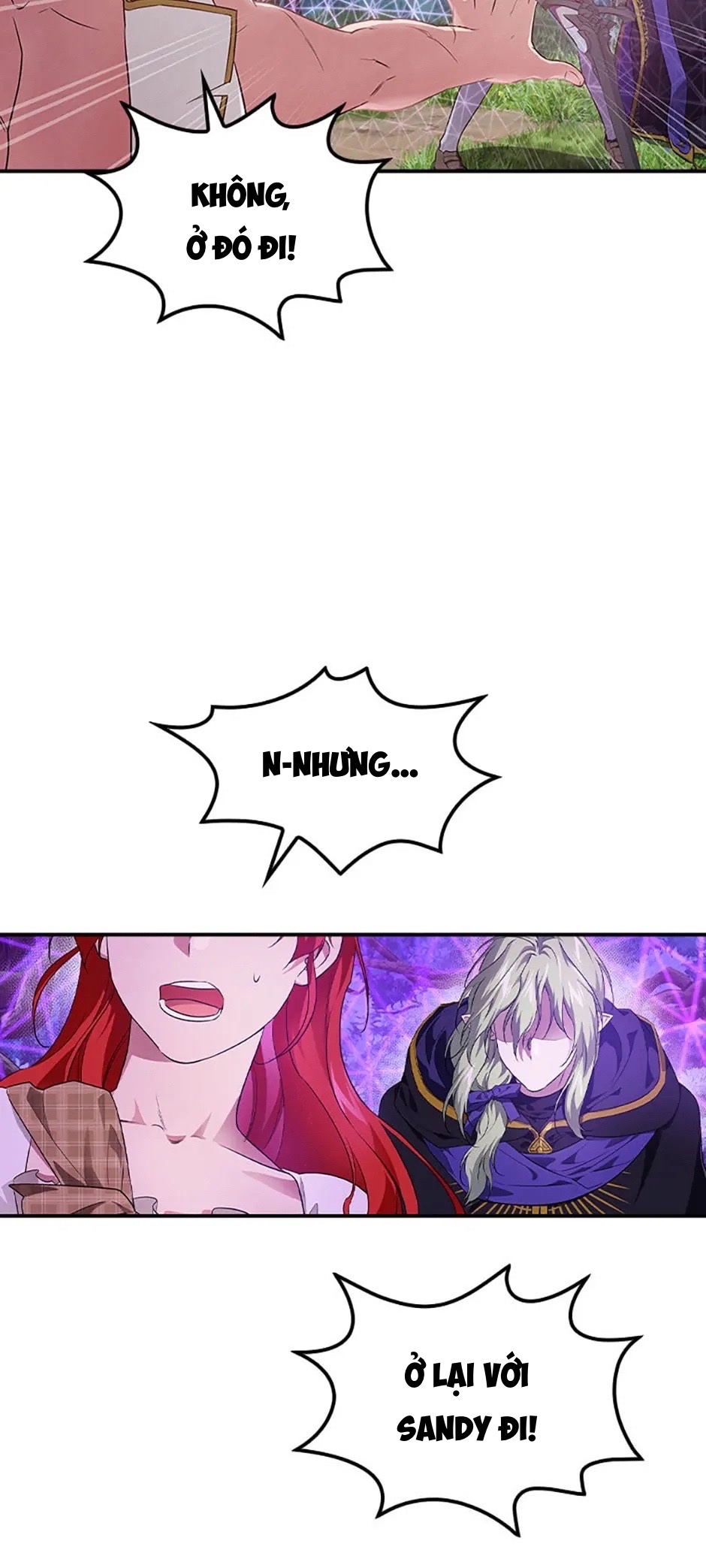 đi tìm con trai của cha tôi chapter 51 47