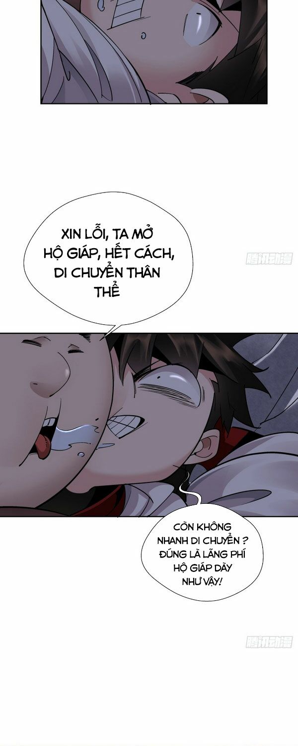 ta là nhà giàu số một, ta không muốn trọng sinh chapter 18 11