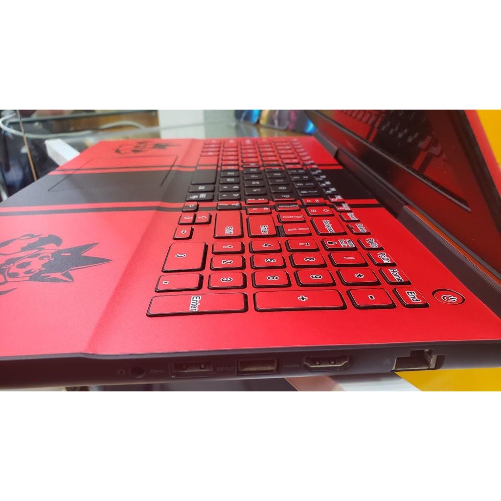 Skin dán Laptop Dell in hình không gian _nhiều mẫu 26 (inbox mã máy cho Shop)