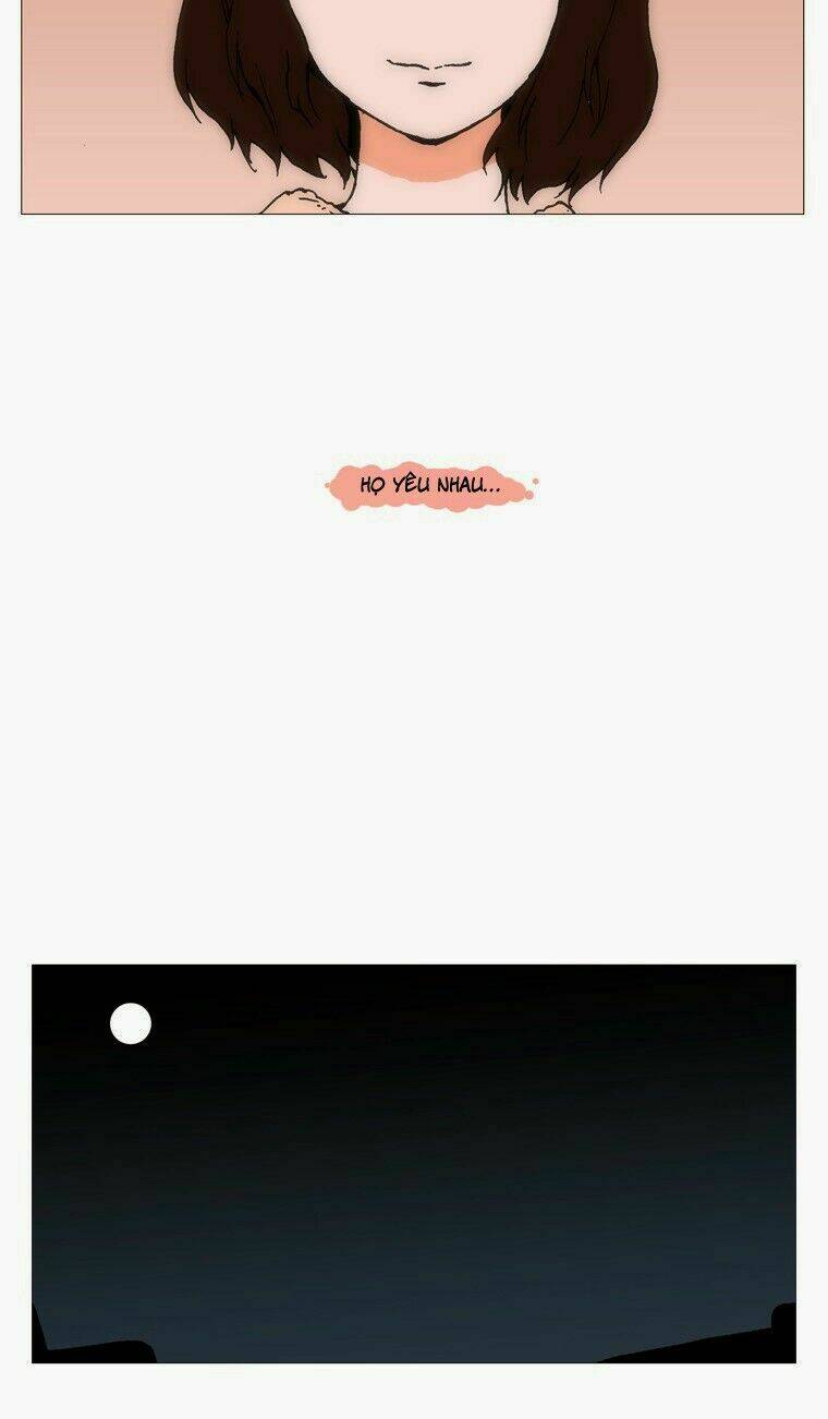 can't see can't hear but love chapter 73 7